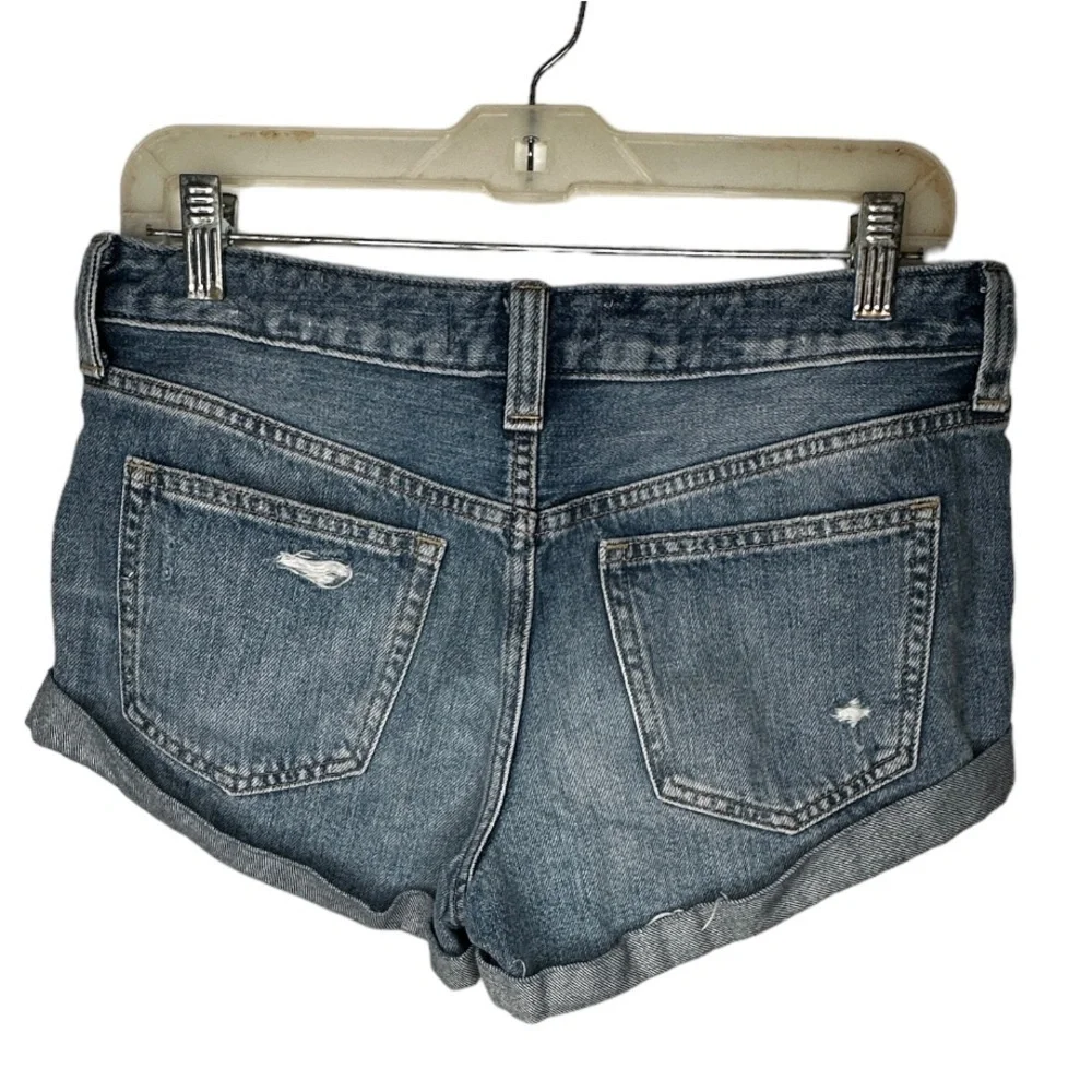 We‎ The Free Denim Shorts